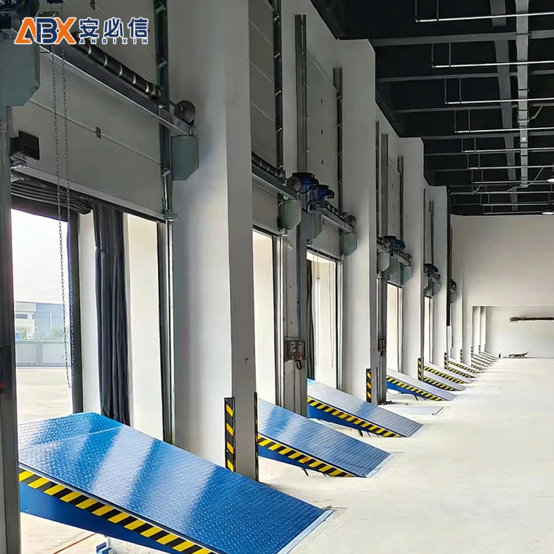 淮南提升门